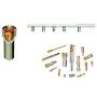 Pin Receptacles